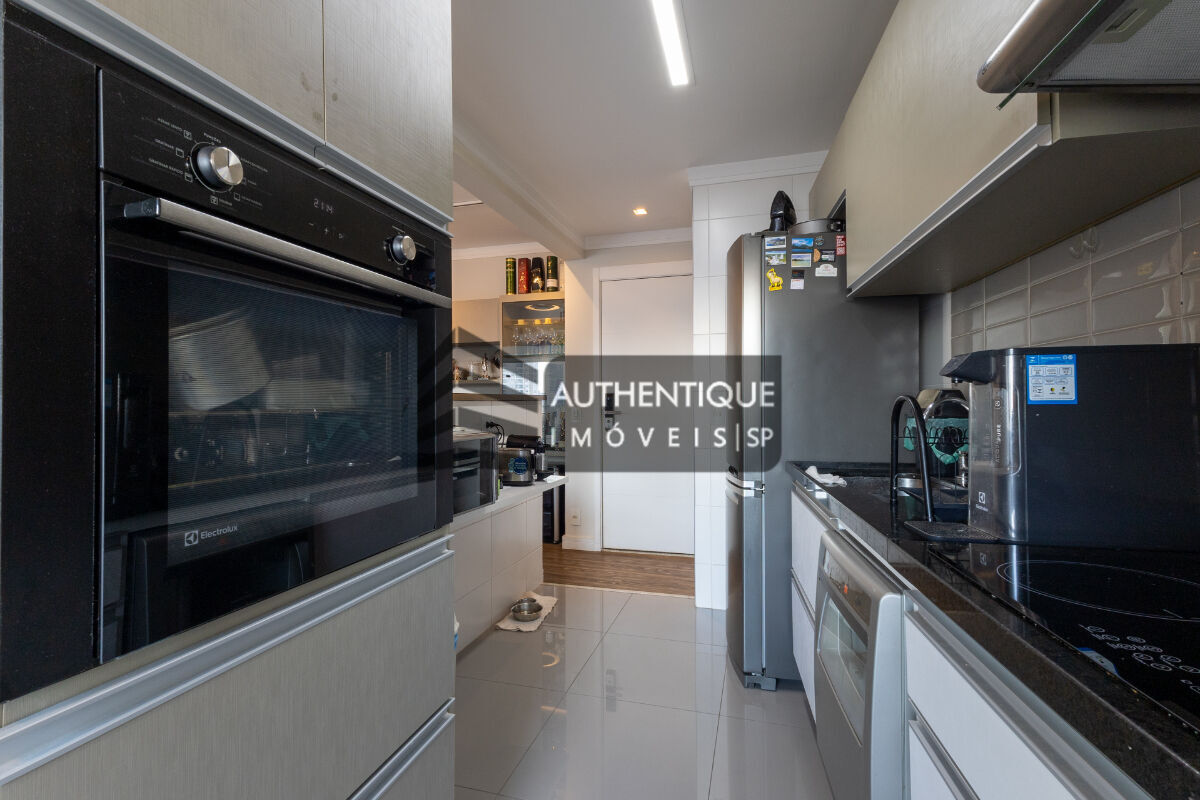 Apartamento, 2 quartos, 75 m² - Foto 11