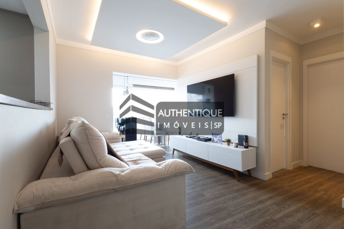 Apartamento, 2 quartos, 75 m² - Foto 9