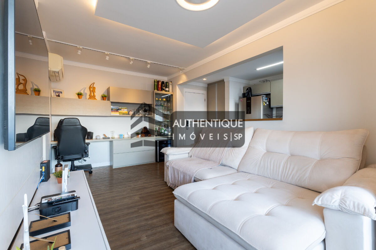 Apartamento, 2 quartos, 75 m² - Foto 7