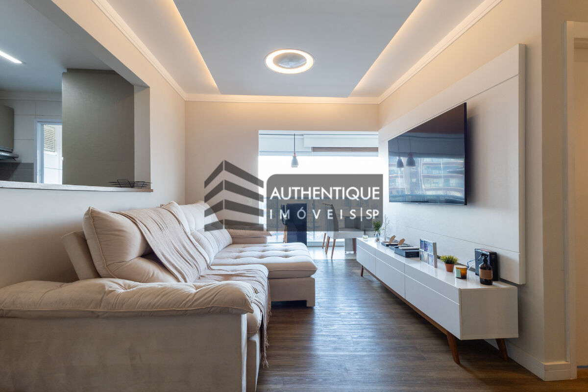 Apartamento, 2 quartos, 75 m² - Foto 3