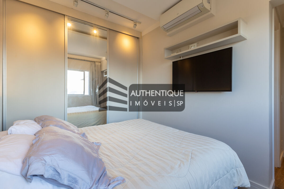 Apartamento, 2 quartos, 75 m² - Foto 13