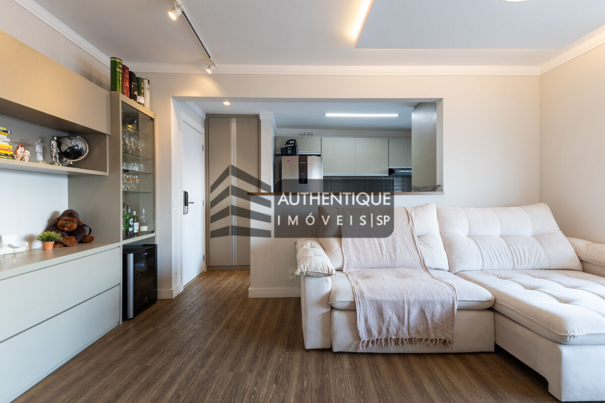 Apartamento, 2 quartos, 75 m² - Foto 4