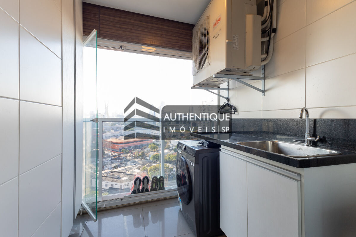 Apartamento, 2 quartos, 75 m² - Foto 12