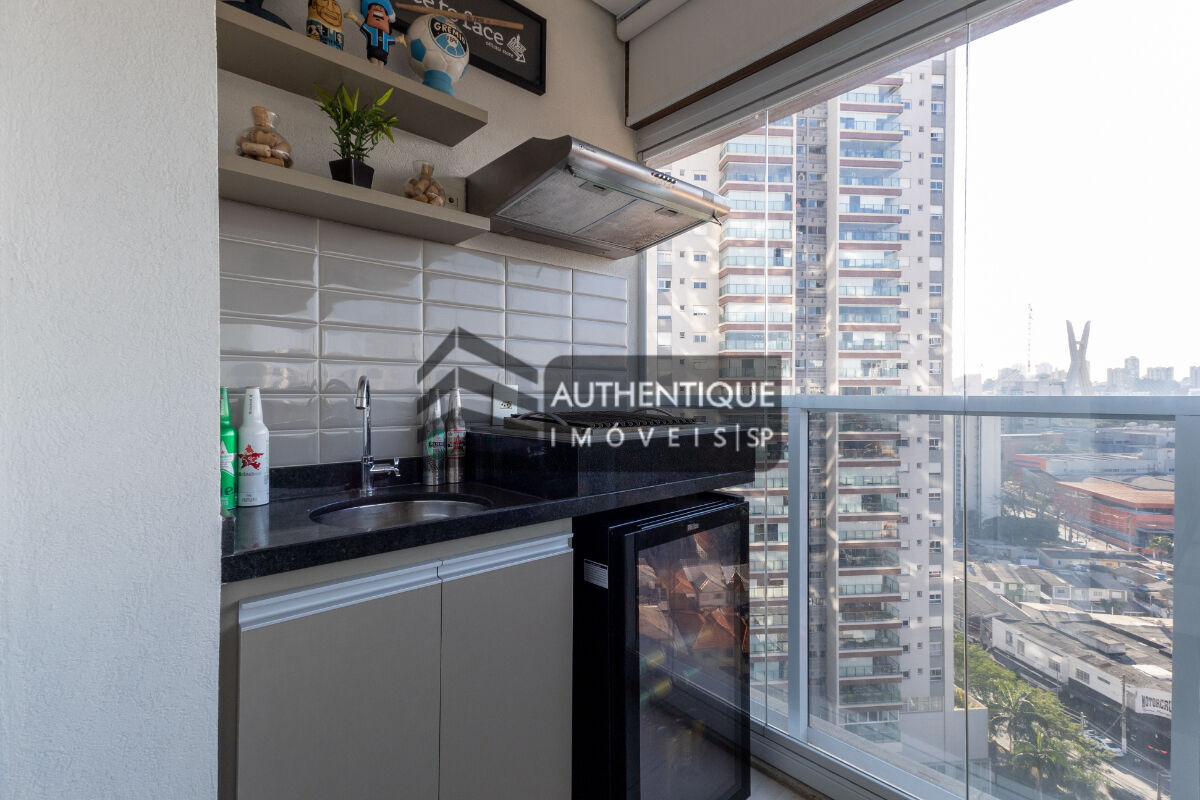 Apartamento, 2 quartos, 75 m² - Foto 20