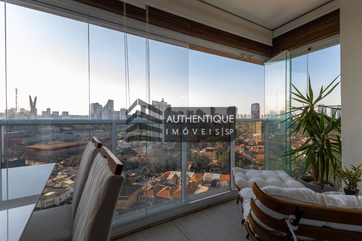 Apartamento, 2 quartos, 75 m² - Foto 5