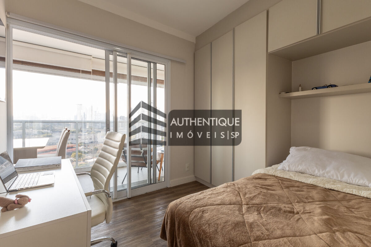 Apartamento, 2 quartos, 75 m² - Foto 23