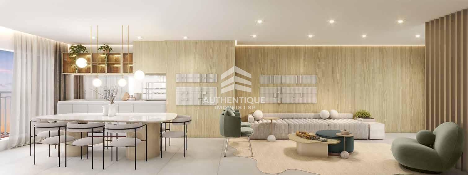 Apartamento, 3 quartos, 97 m² - Foto 6