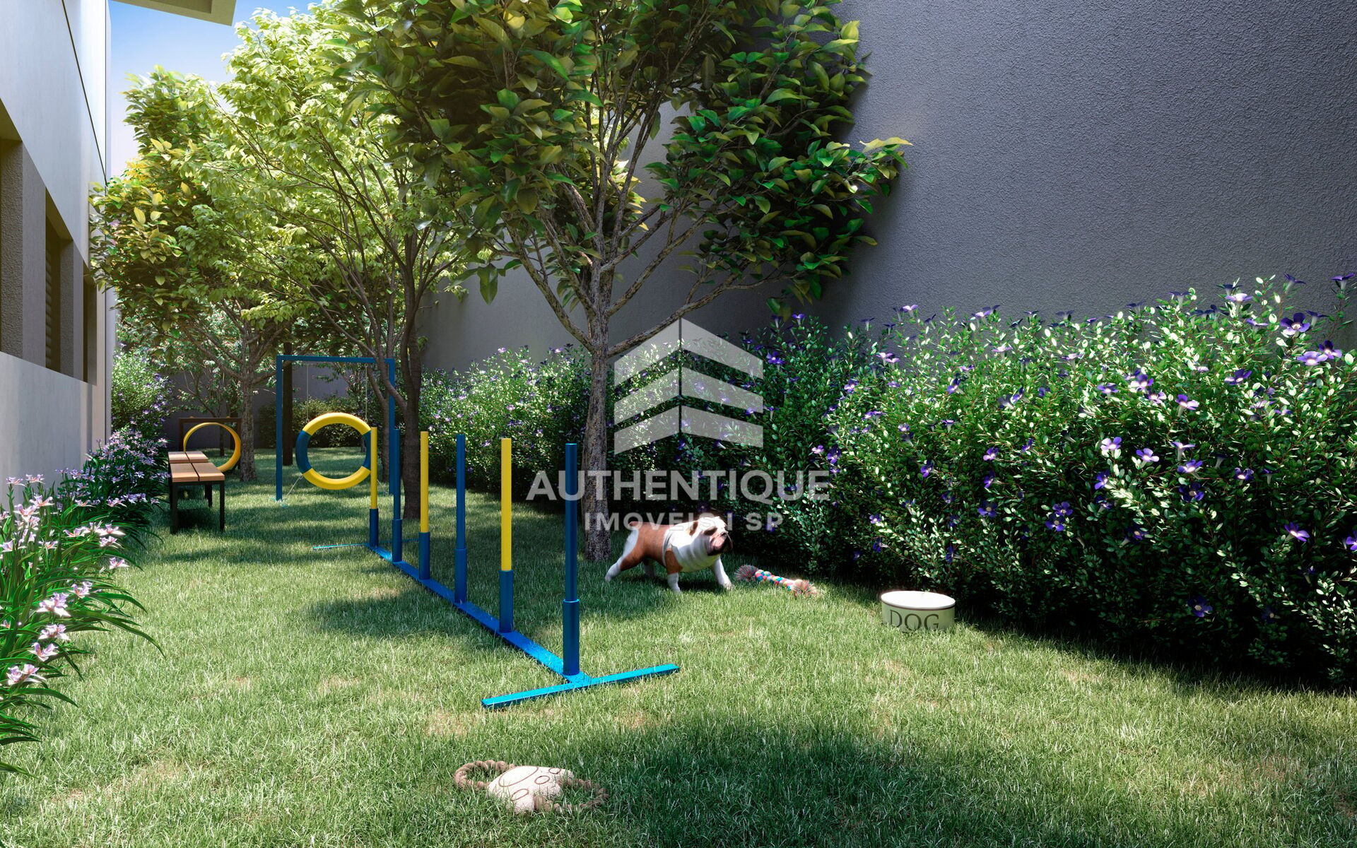 Apartamento, 3 quartos, 97 m² - Foto 17