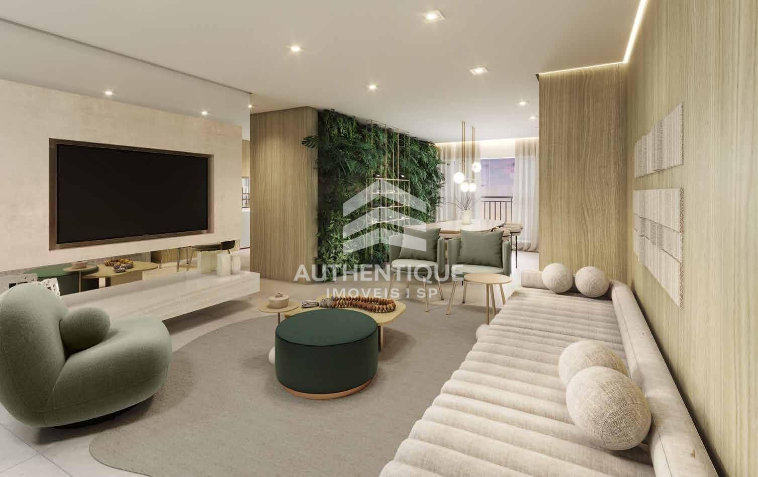 Apartamento, 3 quartos, 97 m² - Foto 5