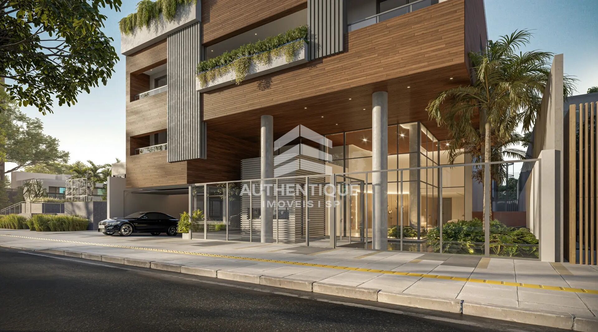Apartamento, 2 quartos, 127 m² - Foto 5