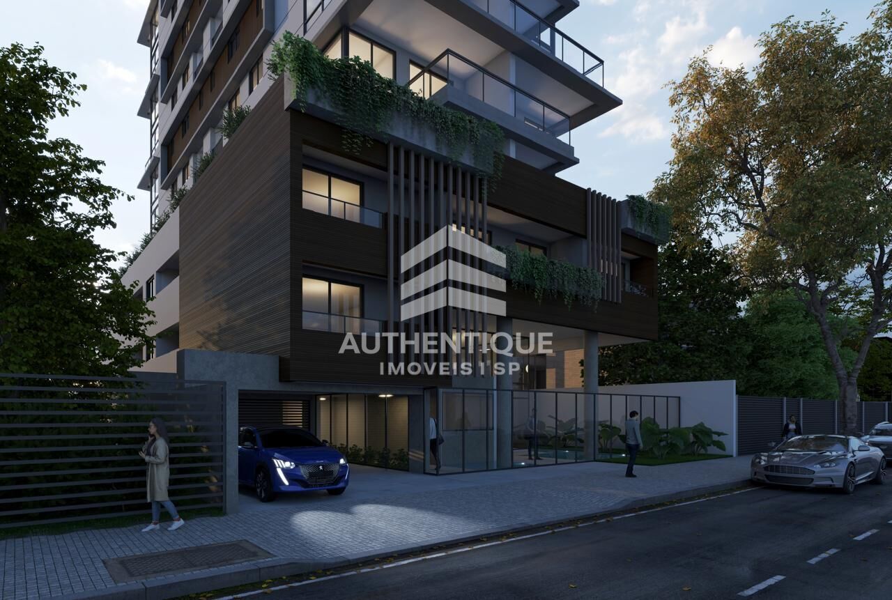 Apartamento, 2 quartos, 127 m² - Foto 1