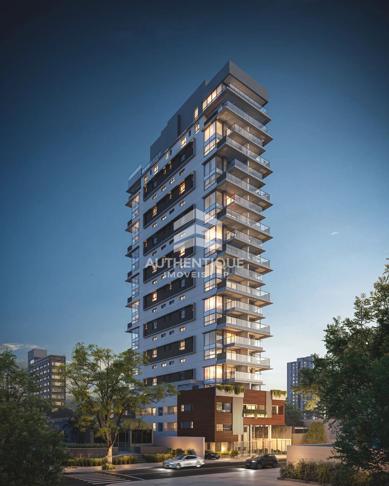 Apartamento, 2 quartos, 127 m² - Foto 8