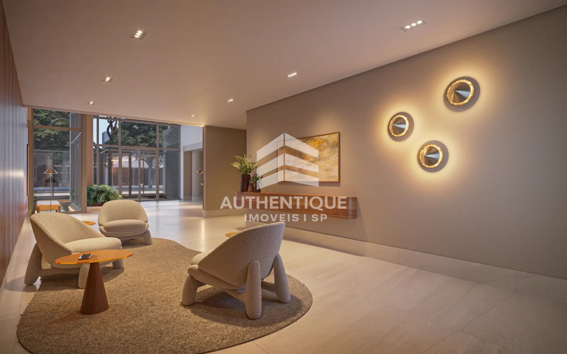 Apartamento, 2 quartos, 127 m² - Foto 7