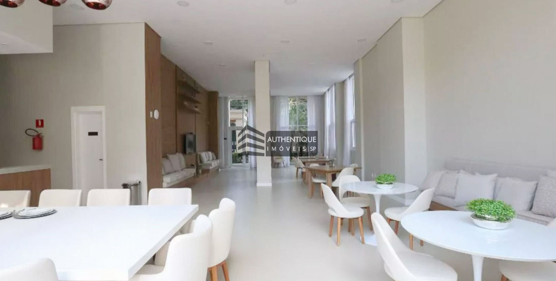 Apartamento à venda com 3 quartos, 134m² - Foto 14