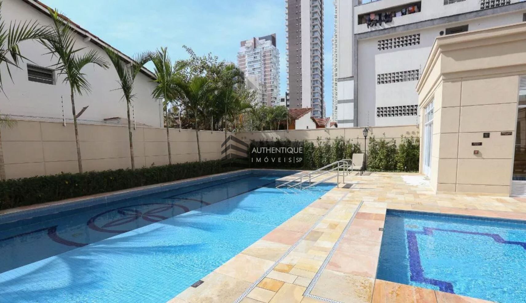 Apartamento à venda com 3 quartos, 134m² - Foto 10