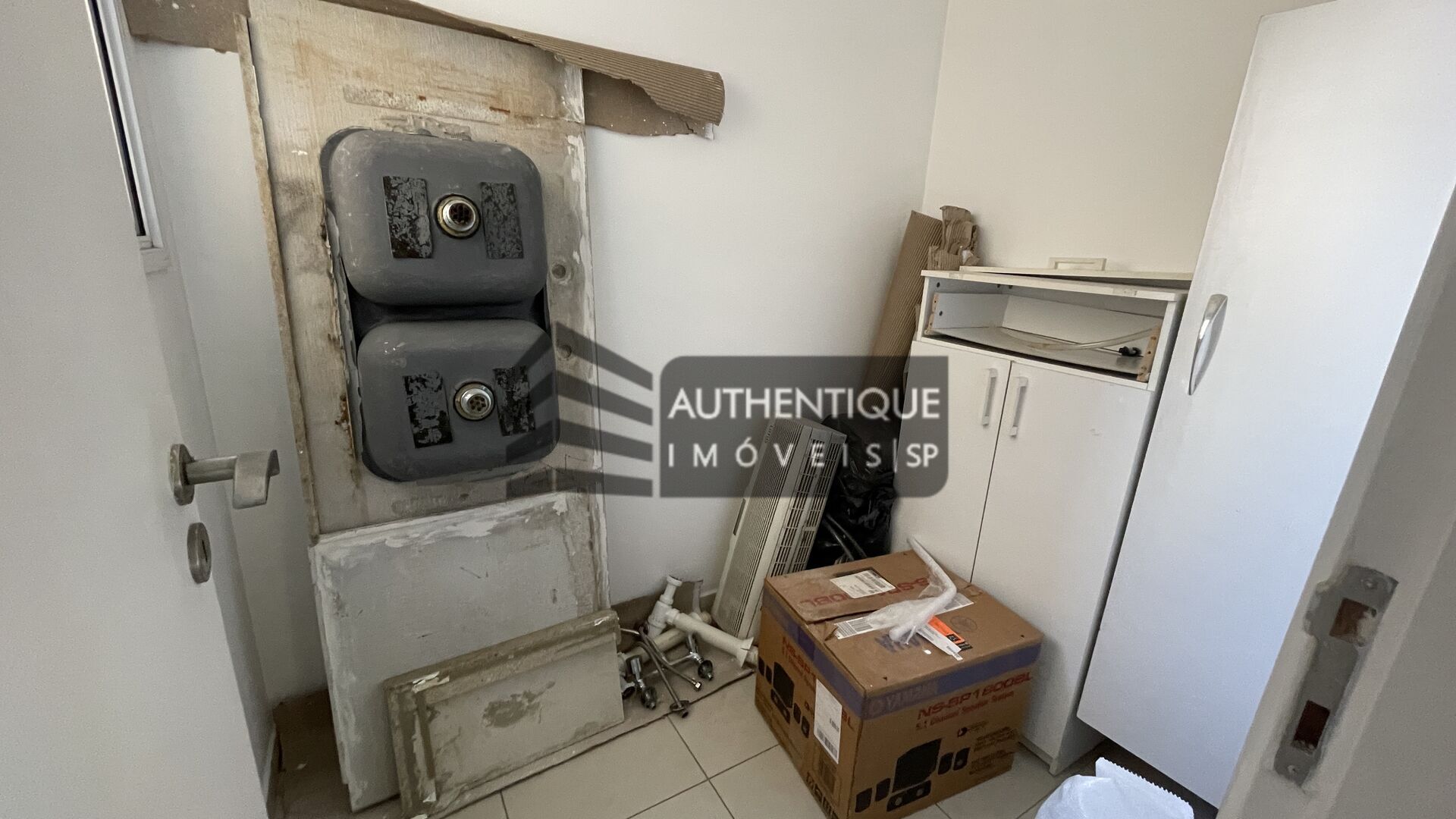 Apartamento à venda com 3 quartos, 115m² - Foto 46