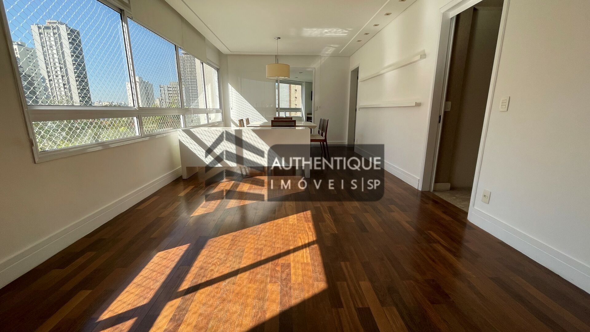 Apartamento à venda com 3 quartos, 115m² - Foto 33