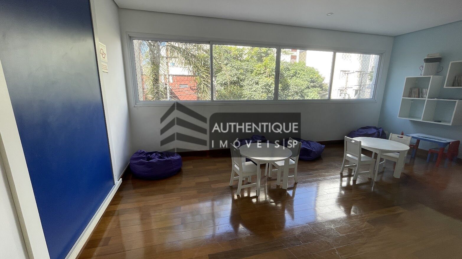 Apartamento à venda com 3 quartos, 115m² - Foto 24