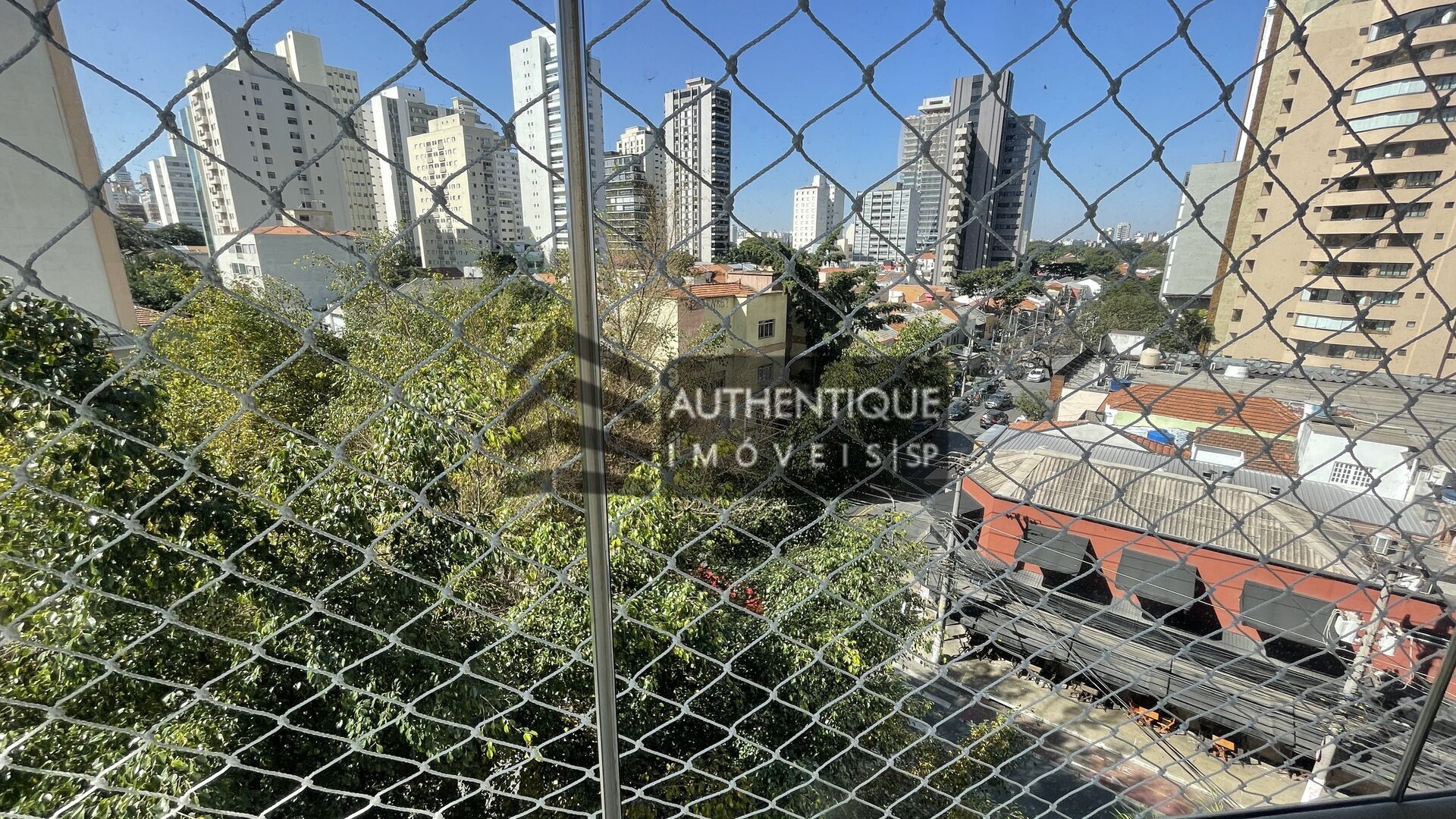 Apartamento à venda com 3 quartos, 115m² - Foto 26