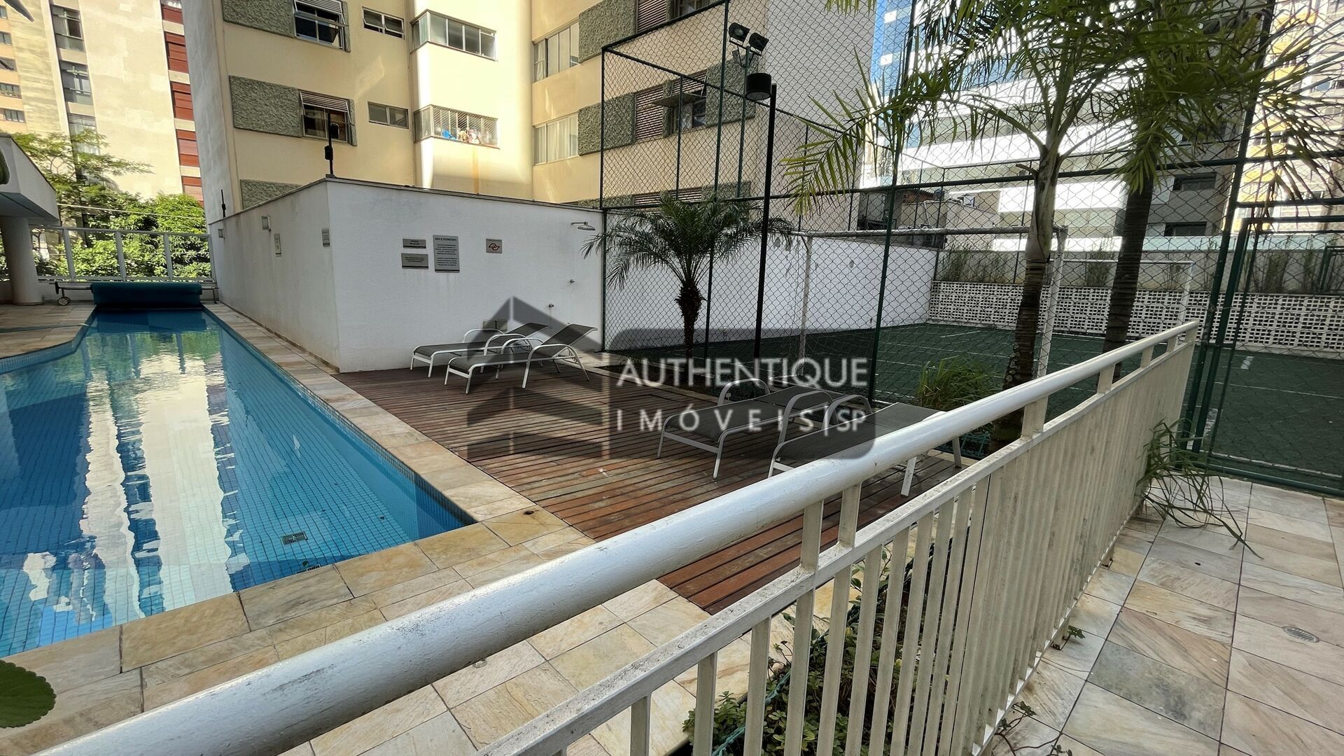 Apartamento à venda com 3 quartos, 115m² - Foto 23