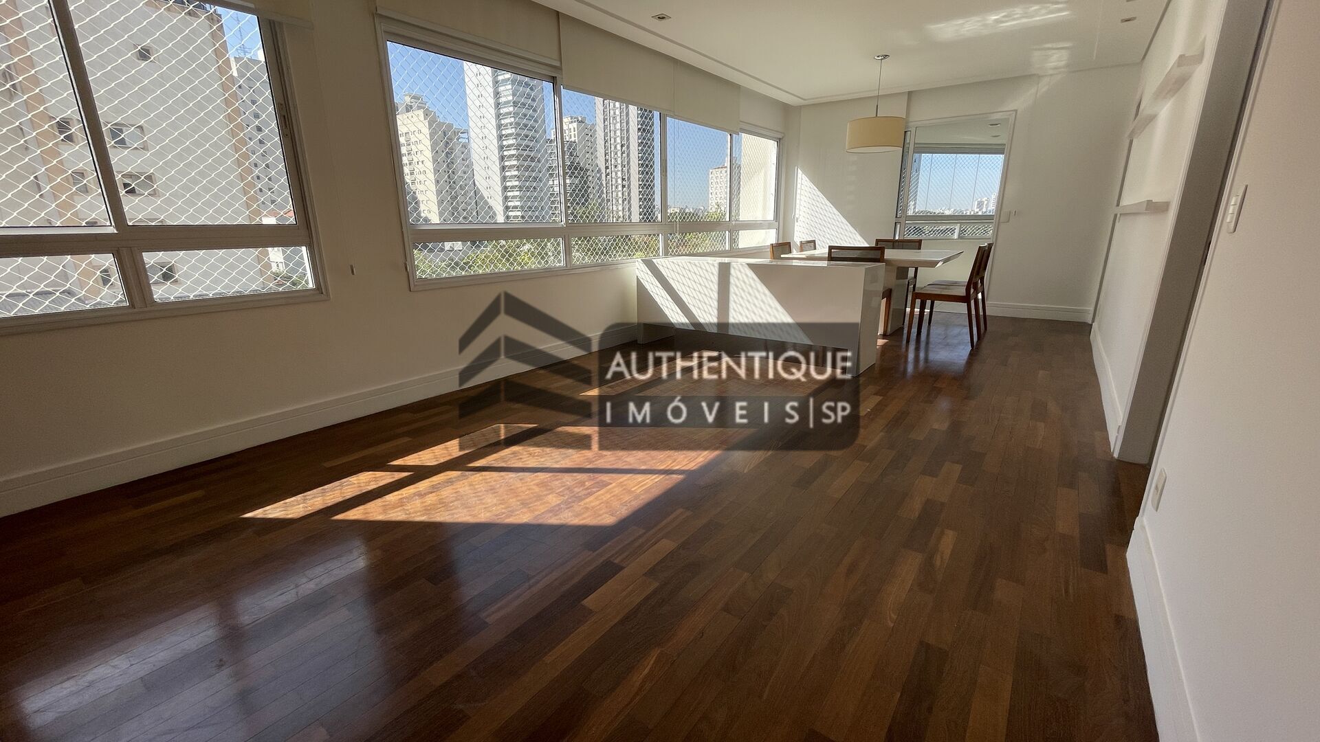 Apartamento à venda com 3 quartos, 115m² - Foto 34