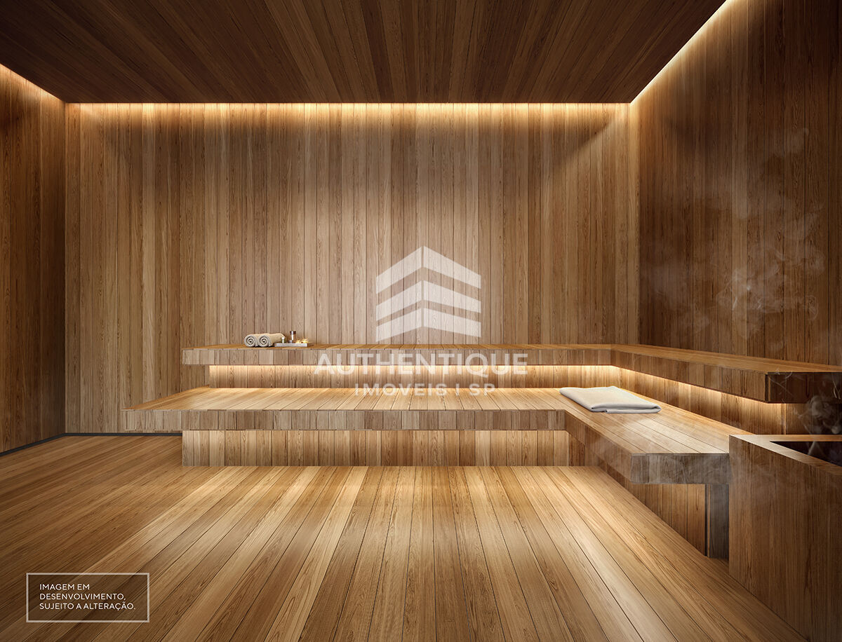 Apartamento, 4 quartos, 327 m² - Foto 17