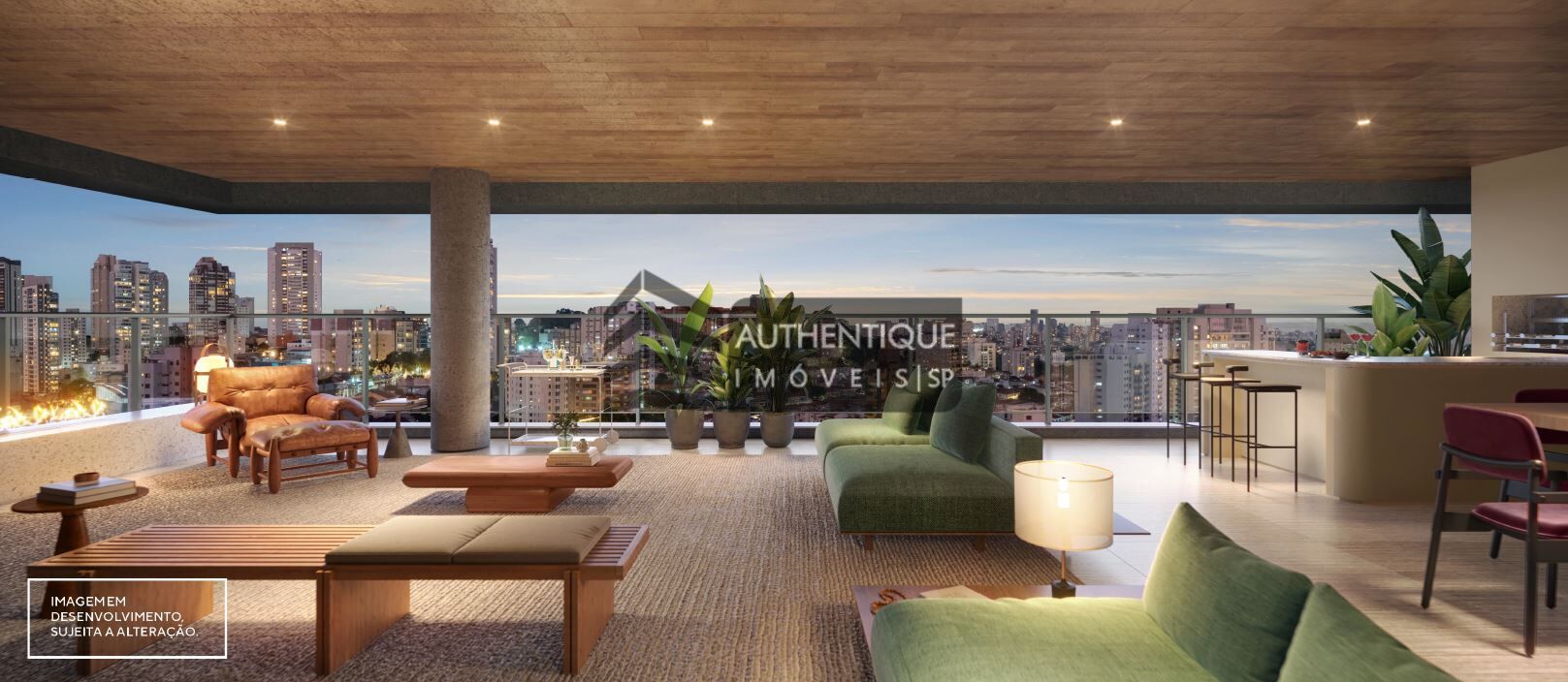 Apartamento, 4 quartos, 327 m² - Foto 26