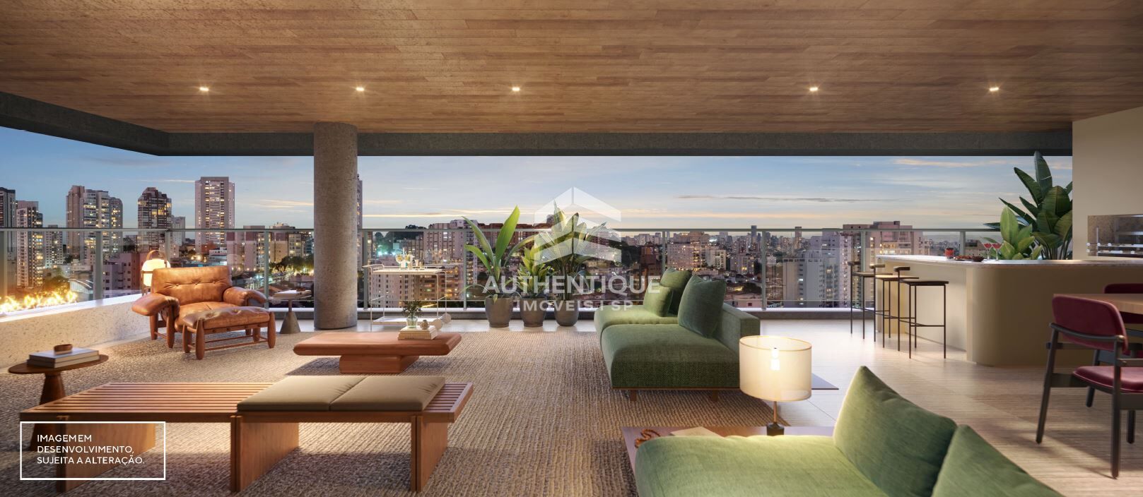 Apartamento, 4 quartos, 327 m² - Foto 26