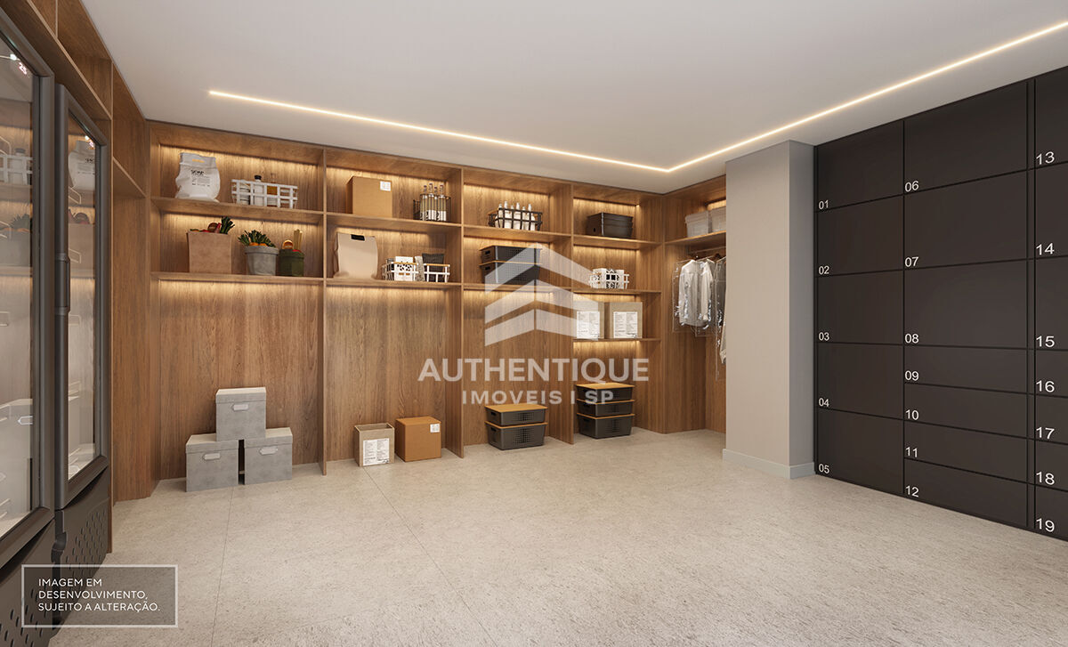 Apartamento, 4 quartos, 327 m² - Foto 25