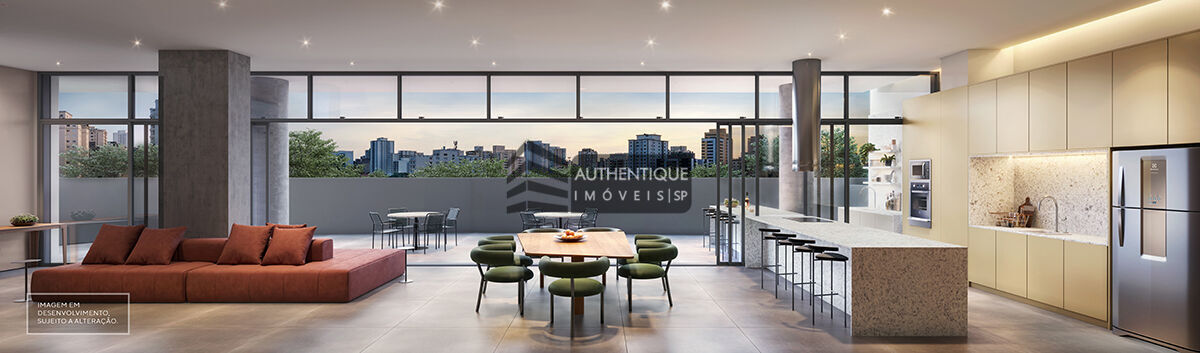 Apartamento, 4 quartos, 327 m² - Foto 22