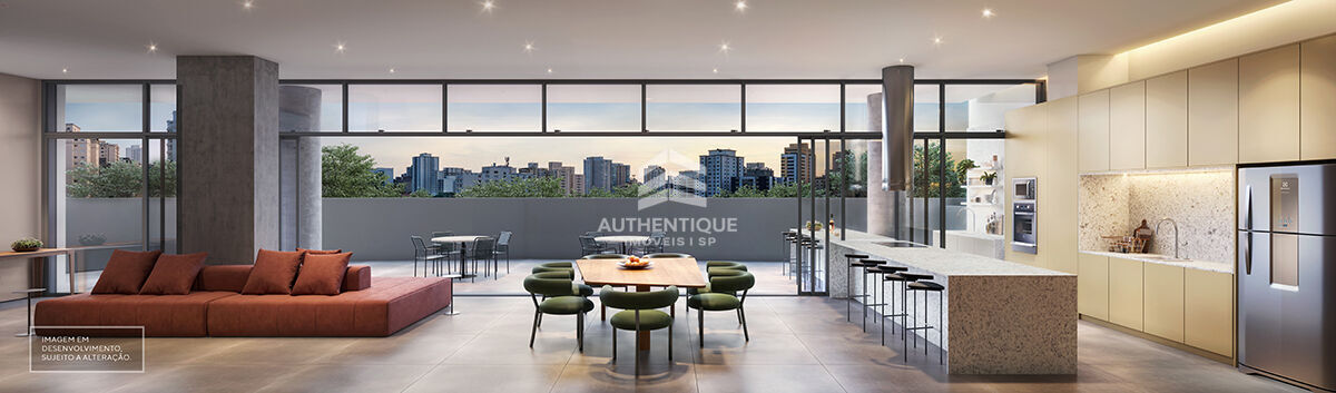 Apartamento, 4 quartos, 327 m² - Foto 22