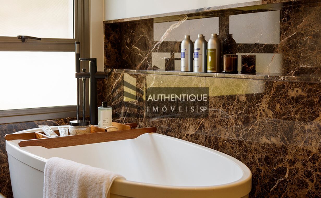 Apartamento, 4 quartos, 327 m² - Foto 4