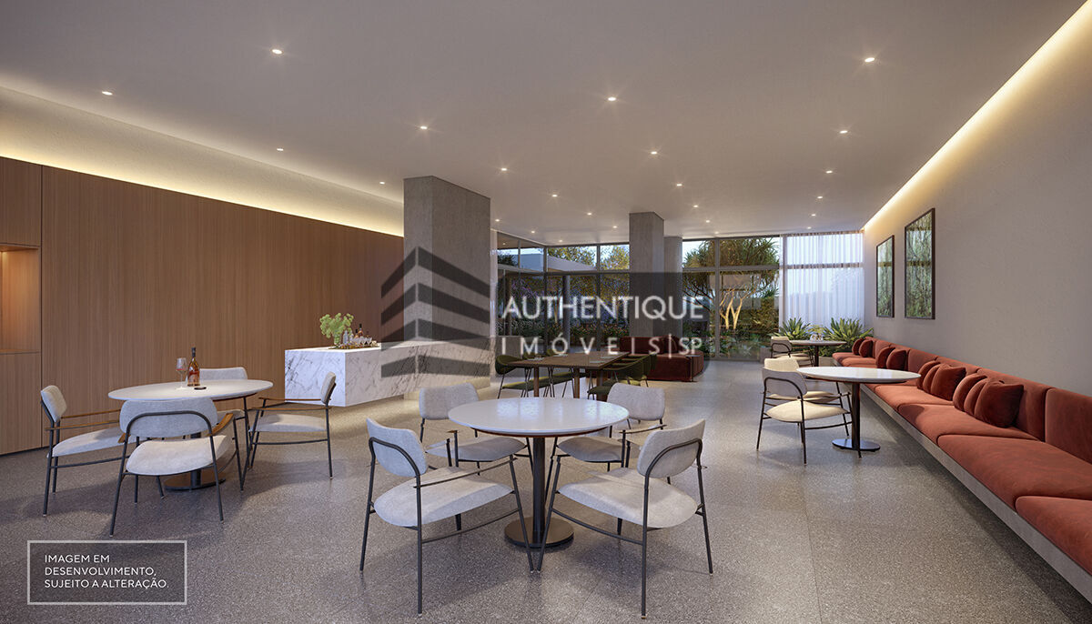 Apartamento, 4 quartos, 327 m² - Foto 21