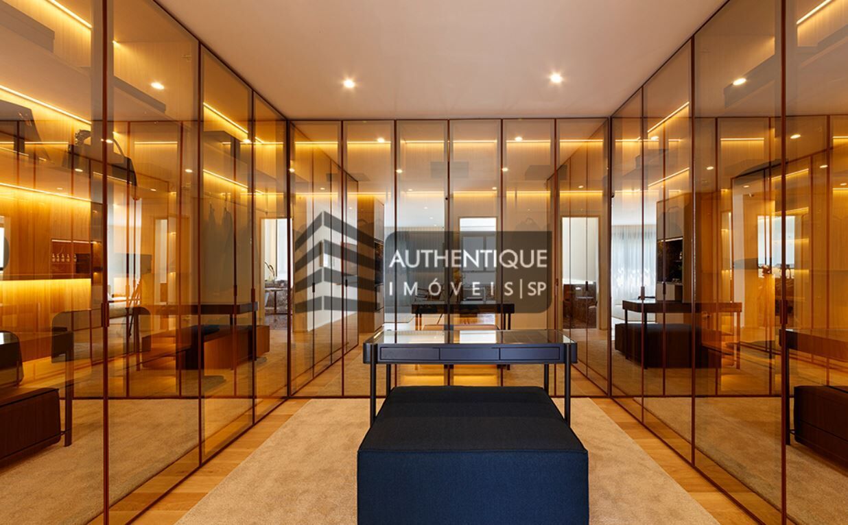 Apartamento, 4 quartos, 327 m² - Foto 3