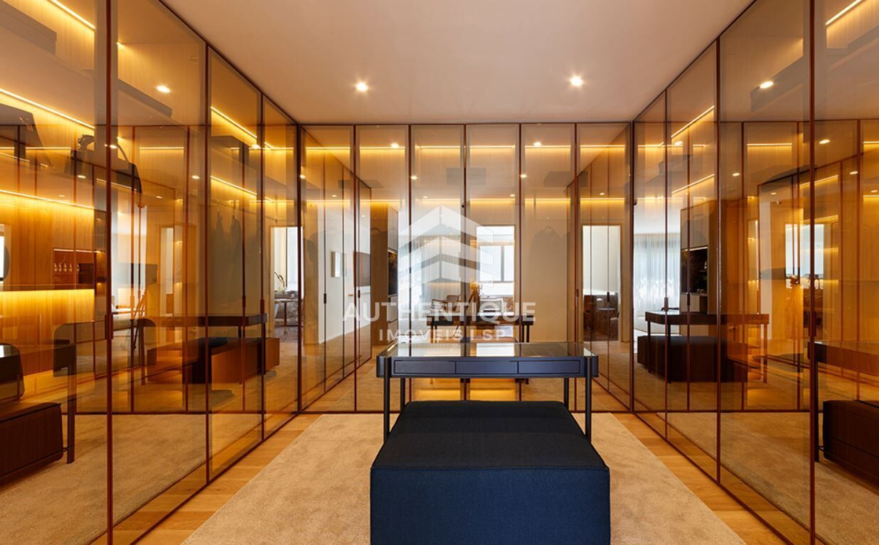 Apartamento, 4 quartos, 327 m² - Foto 3