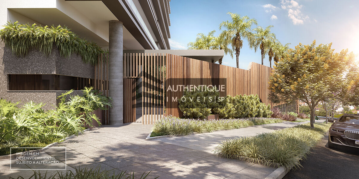 Apartamento, 4 quartos, 327 m² - Foto 9