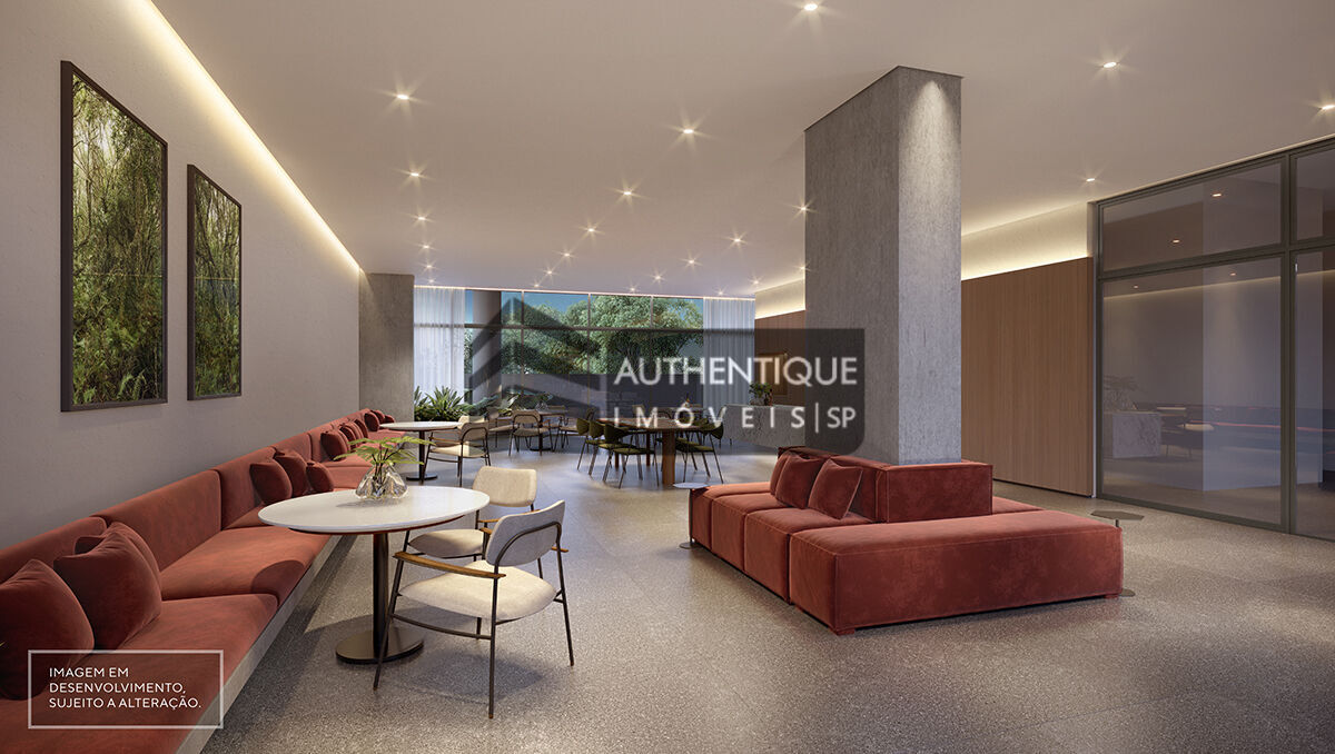 Apartamento, 4 quartos, 327 m² - Foto 20