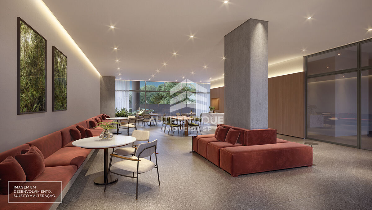 Apartamento, 4 quartos, 327 m² - Foto 20
