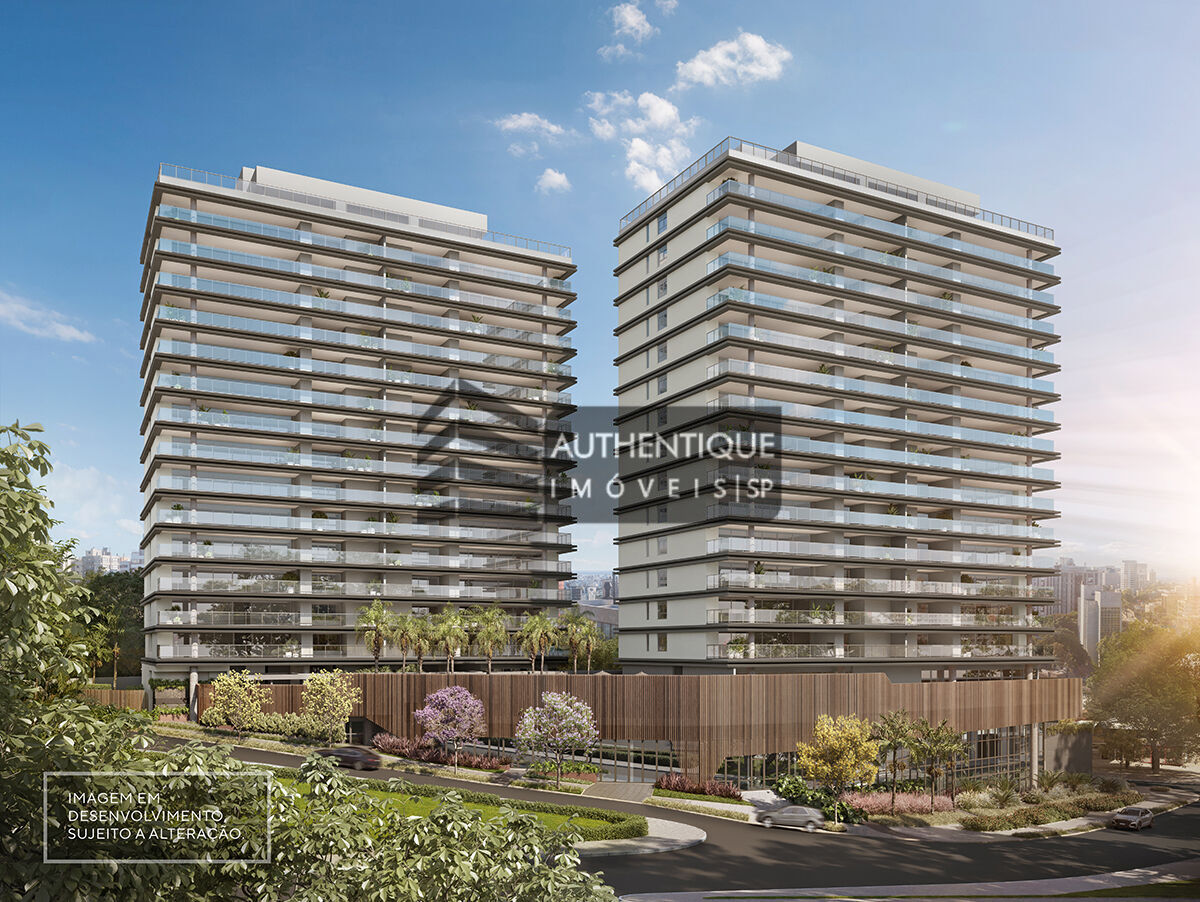 Apartamento, 4 quartos, 327 m² - Foto 8