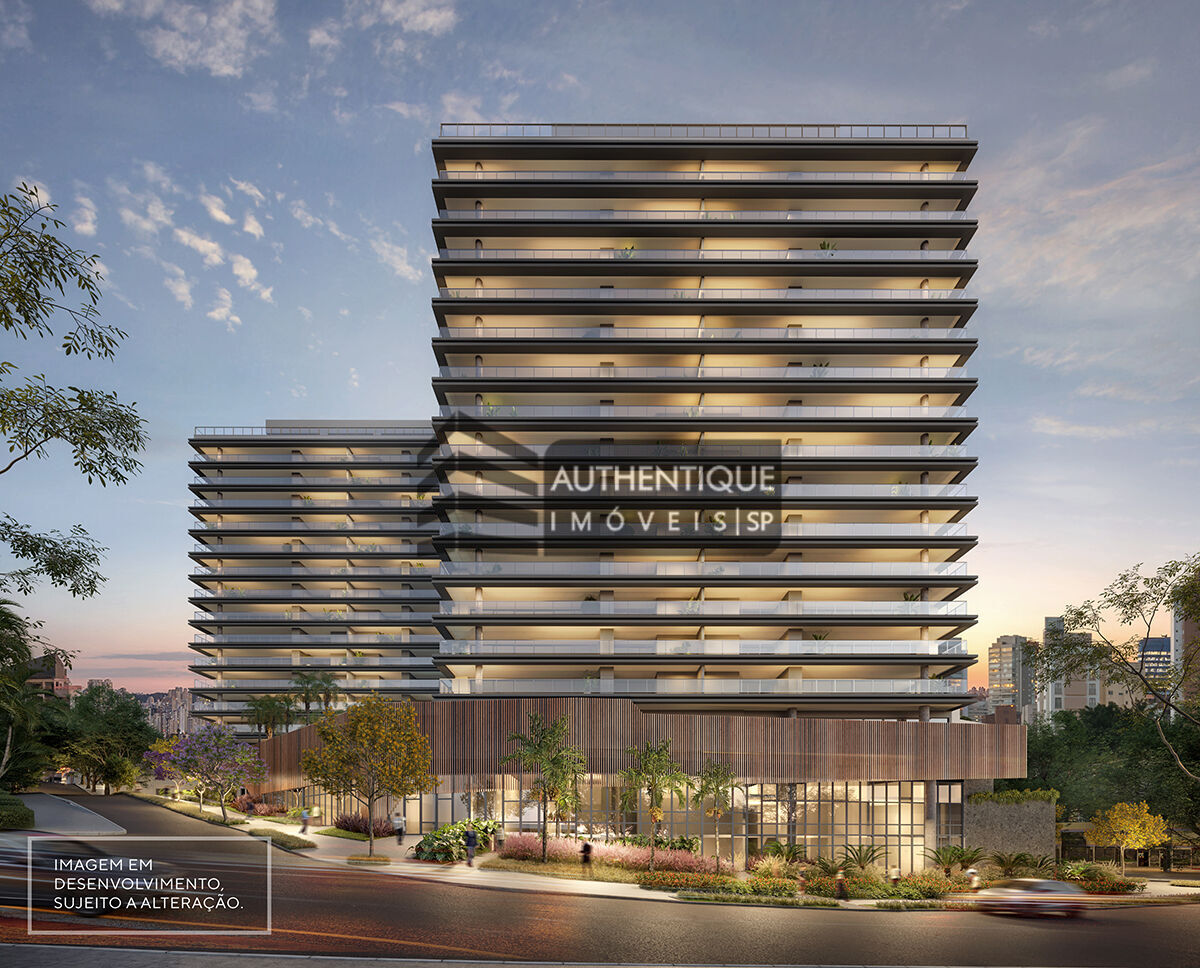 Apartamento, 4 quartos, 327 m² - Foto 7