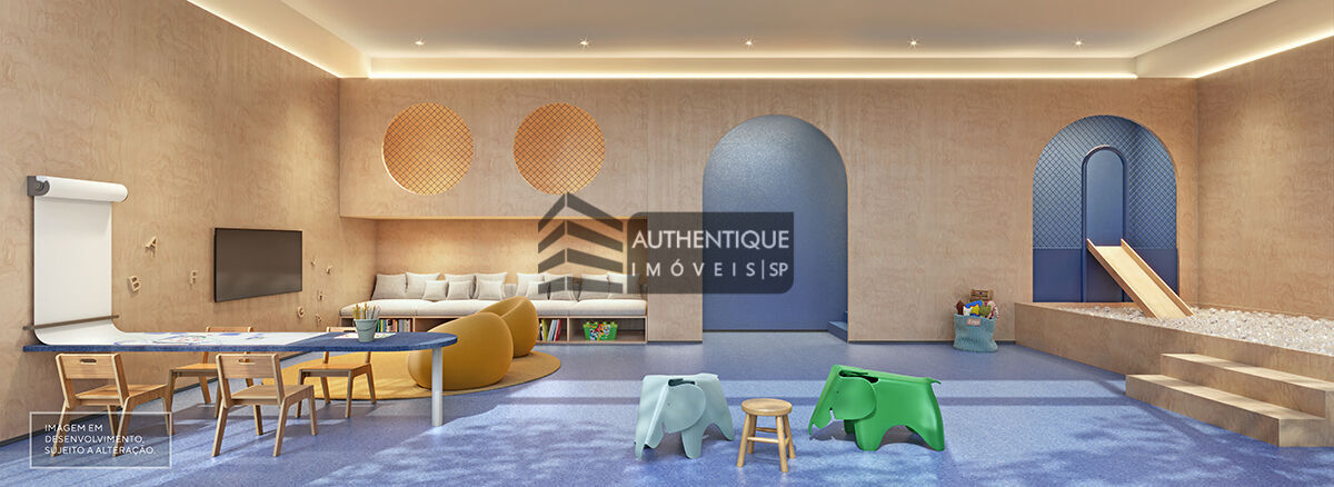 Apartamento, 4 quartos, 327 m² - Foto 15