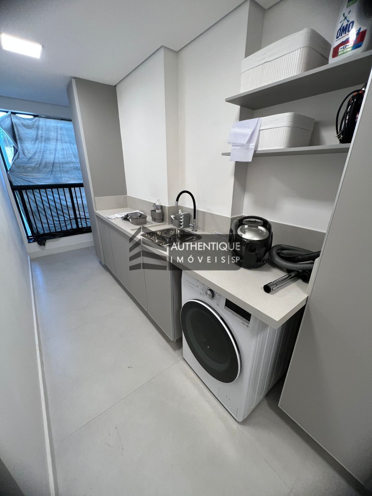 Apartamento à venda com 3 quartos, 109m² - Foto 6