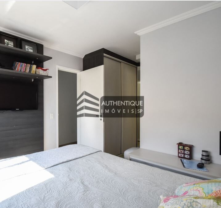 Apartamento à venda com 3 quartos, 100m² - Foto 15