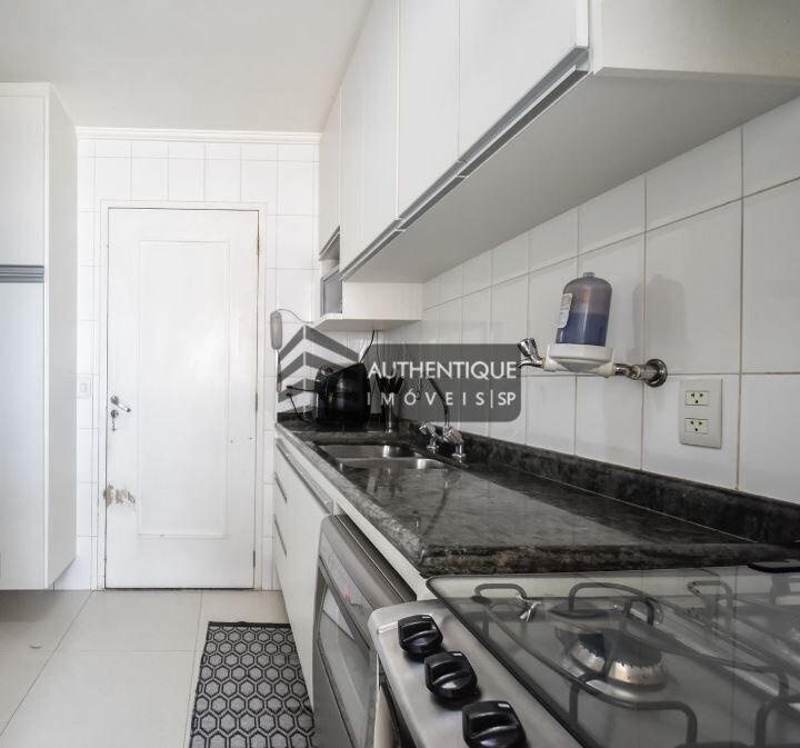 Apartamento à venda com 3 quartos, 100m² - Foto 10