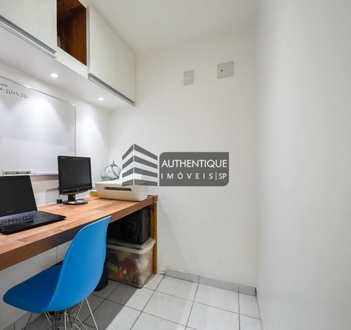 Apartamento à venda com 3 quartos, 100m² - Foto 24