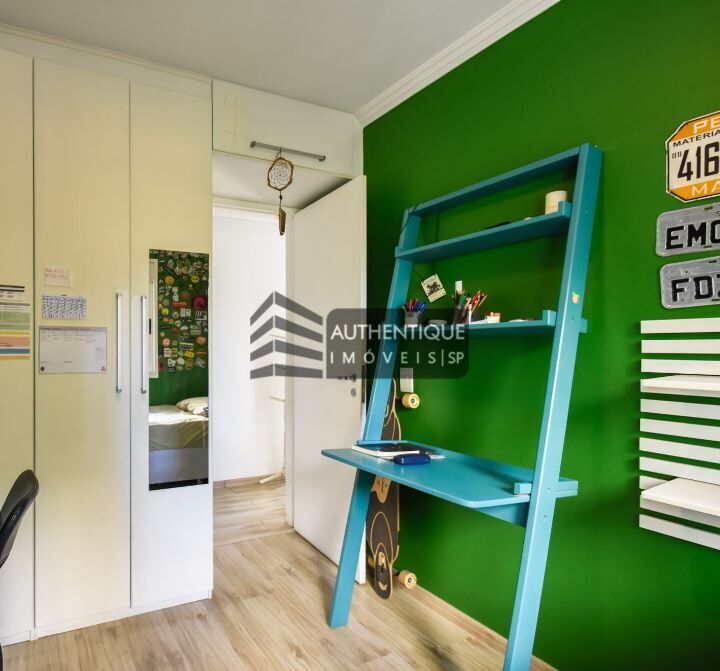 Apartamento à venda com 3 quartos, 100m² - Foto 18