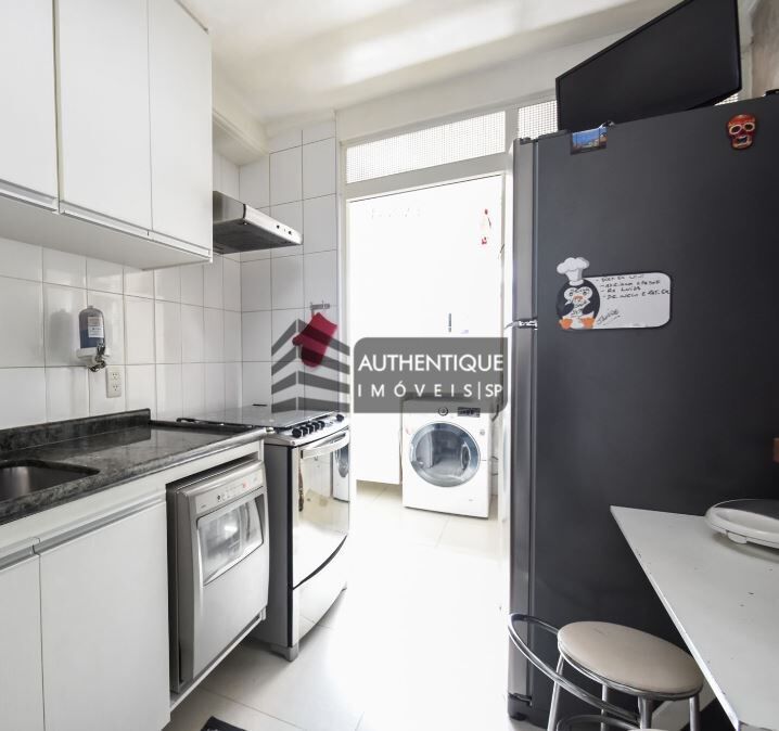 Apartamento à venda com 3 quartos, 100m² - Foto 9