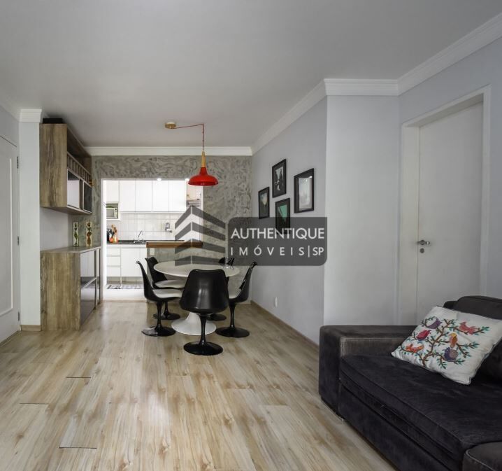 Apartamento à venda com 3 quartos, 100m² - Foto 6