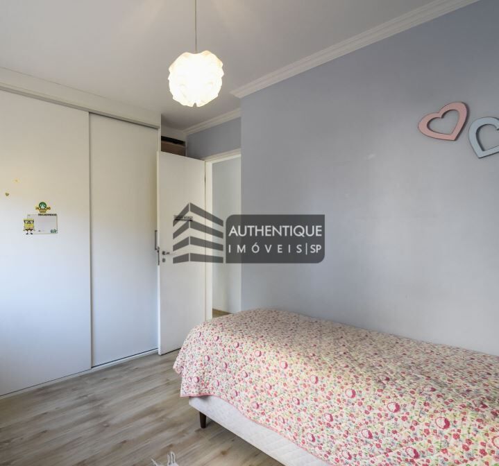 Apartamento à venda com 3 quartos, 100m² - Foto 23