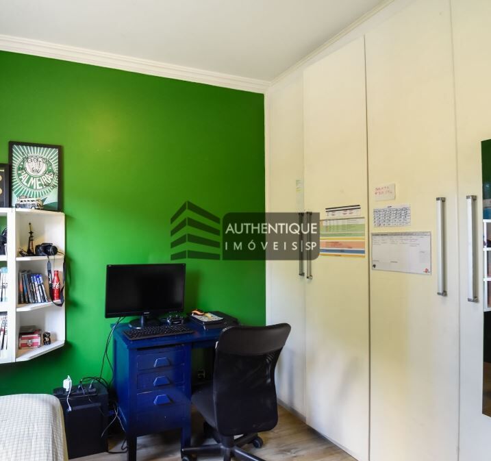 Apartamento à venda com 3 quartos, 100m² - Foto 19